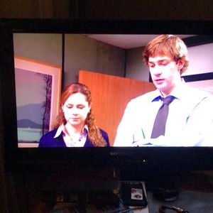 Meet your Posher, Riley